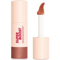 Arganolja Läppglans Make Up For Ever Super Boost Lip Gloss - Återfuktande
