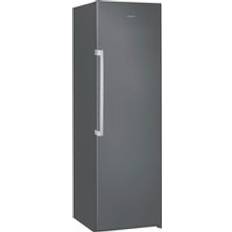 60cm Freestanding Refrigerators Hotpoint SH8A2QGRD 60cm Tall Larder Fridge