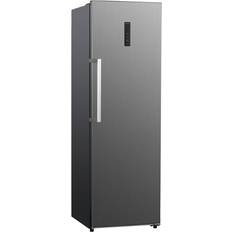 Teknix T60L2X Larder Fridge Silver