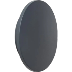 LEDKIA Blekkom S Anthracite Wall light ∅ 18cm