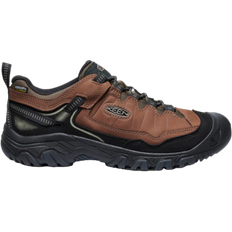 Keen Targhee IV Waterproof M - Bison/Black