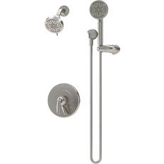 Shower Sets Symmons S559815TRM Elm Shower Trim Package