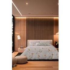 Nalu Nicole Scherzinger Alaula Cotton Set Super King Duvet Cover