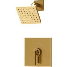 Shower Sets Symmons Duro HydroMersion Shower S369115TRM