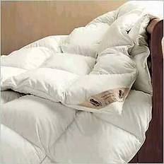 Goose Feather and Down 13.5 Tog Double Bed