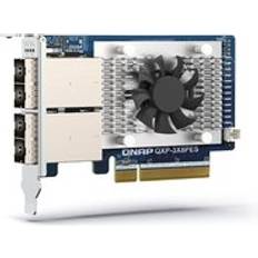 QNAP QXP-3X8PES Expansion Modul PCIe 3.0 x 8