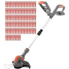 20V Cordless Strimmer 110 Blades