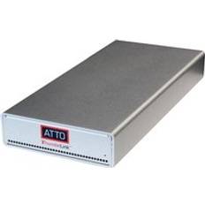 ATTO Dual 40Gb to Dual 10Gb Ethernet Adapter