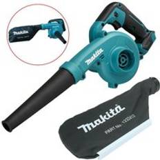 Makita UB100DZ 12V CXT Cordless Garden Leaf Blower