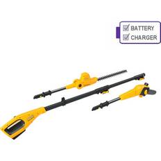 Stiga Multi-tools Stiga MT 100e 20V Cordless Multi-Tool Kit