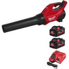 Milwaukee M18 FBLG3 Fuel 18V Leaf Blower