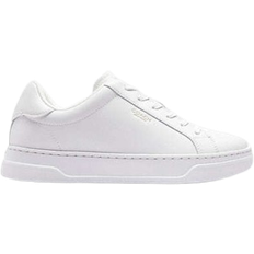 Coach Women Sneakers Coach High Line W - Optic White