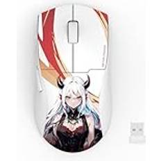 Redragon M918AK 3-Mode Wireless Gaming Mouse