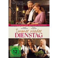 Filme Immer wieder Dienstag