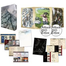 on The Final Season Volume 5 Attack Titan (No bonus) [Blu-ray]