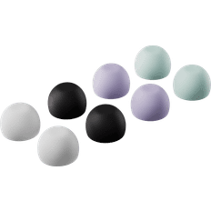 Loop Earplugs Loop Quiet 2 Ear Tips Multicolor