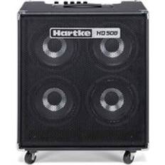 HD508 Bass Combo
