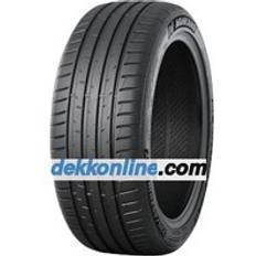35 % Car Tyres Nankang Sportnex AS-3 285/35 ZR21 105Y XL