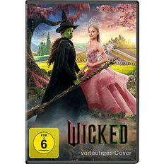 Filme Wicked