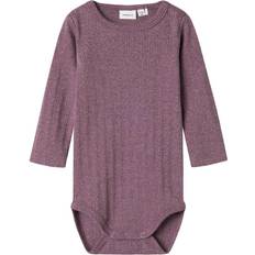 Name It Ohusa LS Body - Arctic Dusk (13221357)