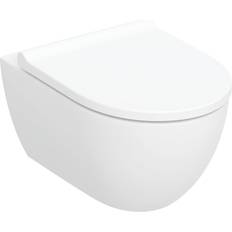 Toilet sæt Geberit Acanto (502.718.00.1)