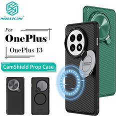 Nillkin OnePlus 13 Phone Case Black