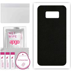 Protective Skin Sticker for Samsung Galaxy S8