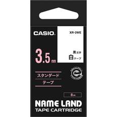 Genuine Label Writer Nameland Tape 3.5mm