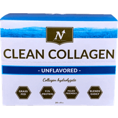 Nyttoteket Clean Collagen Stickpack 20 st