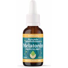 Influidity Flytende Plantebasert Melatonin