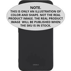 Samsung Galaxy A16 Mobilskal Onsala Collection Back Silicone Touch Recycled Samsung A36 5G