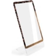 Securit Securit Brochuredisplay L-form Coffee A4