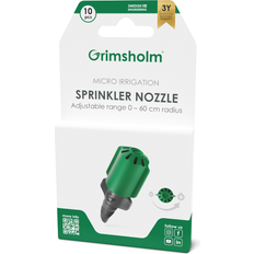 Vannspredere Grimsholm Sprinkler-munstycke 360°