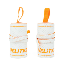 Velites Wrist Wraps Orange
