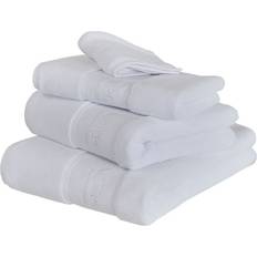 Mayfair Handduk Vit 30x30 cm