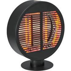 Ströme Warmnorth Terrassvärmare 1000W
