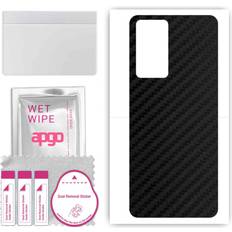 apgo Protective Skin Sticker for Xiaomi Redmi Note 11 Pro 5G