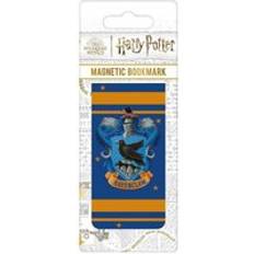 Blue Paper Clips & Magnets Harry Potter Ravenclaw Magnetic Bookmark One Size