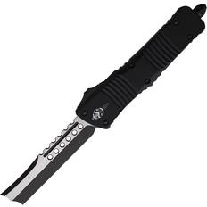 Rakningstillbehör Microtech Auto Combat Hh Razor Blk Hw S