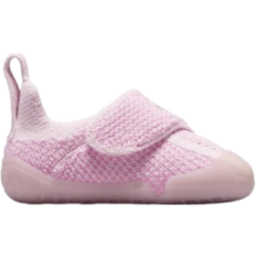 First Steps Nike Swoosh 1 TDV - Pearl Pink/Pink Foam/Pearl Pink