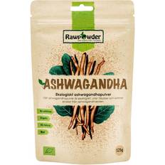 Rawpowder Ashwagandha