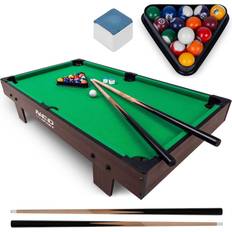 Biljard Bordspill Neo-Sport Biljardbord for Spill NS-806