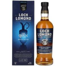 Beer & Spirits Loch Lomond Loch Lomond Open Special Edition 2022 70cl