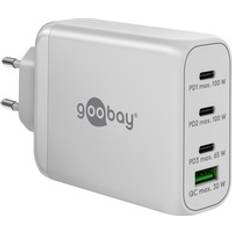 USB Multiport GaN Power Charger 100 Watt