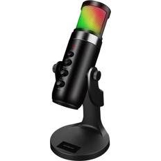 Ego Gear SLI50-PC-RGB PC Microphone