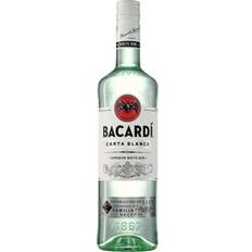 Carta Blanca Rum 1 Litre