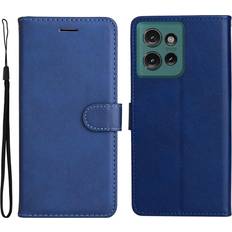 INCOVER Motorola Edge 50 Wallet Flip Skal