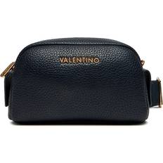 Valentino Bags Blossom Re Crossbody Bag - Blue
