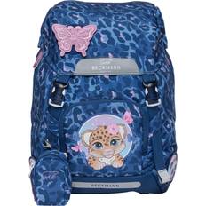 Beckmann Classic Ryggsekk 22L - Cheeta