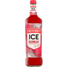 Smirnoff Ice Raspberry 0.70 Liter